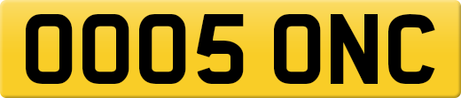 OO05ONC