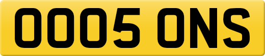 OO05ONS