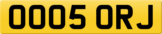 OO05ORJ
