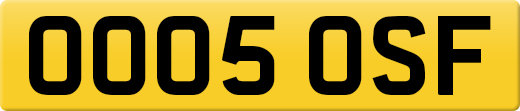 OO05OSF