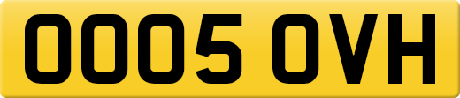 OO05OVH