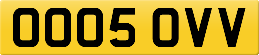 OO05OVV