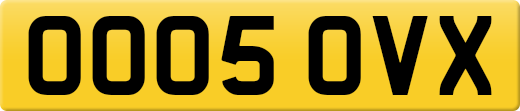 OO05OVX