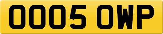 OO05OWP