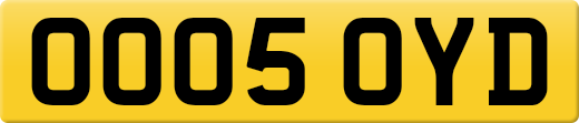 OO05OYD
