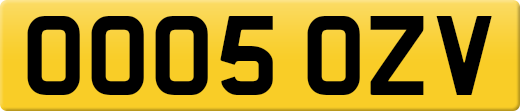 OO05OZV