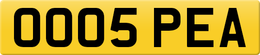 OO05PEA