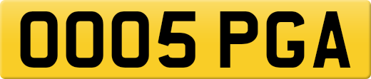 OO05PGA