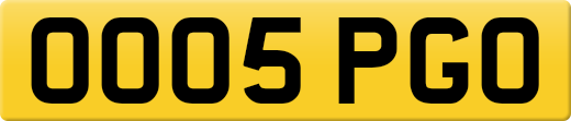 OO05PGO