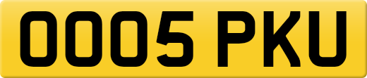 OO05PKU
