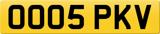 OO05PKV