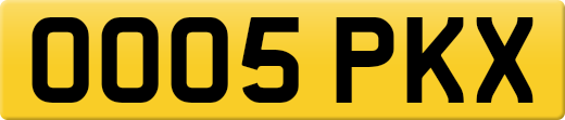 OO05PKX