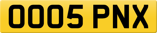 OO05PNX