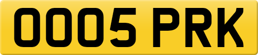 OO05PRK