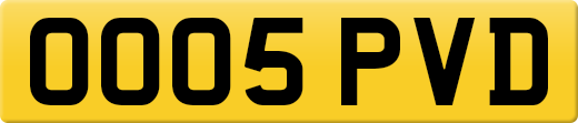 OO05PVD