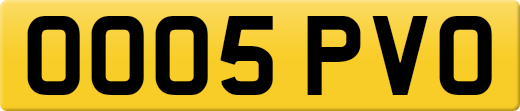 OO05PVO