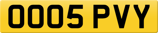 OO05PVY