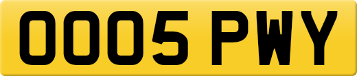 OO05PWY
