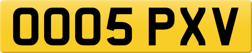 OO05PXV