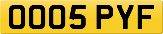 OO05PYF