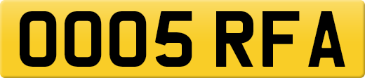 OO05RFA