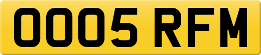 OO05RFM