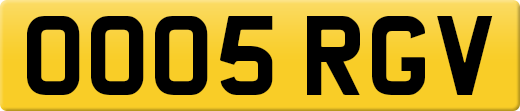 OO05RGV