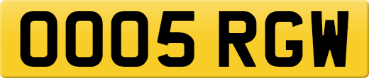 OO05RGW