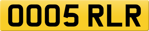 OO05RLR