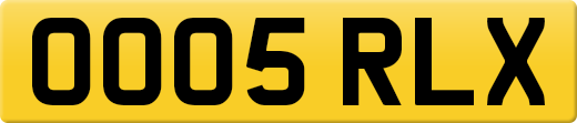 OO05RLX