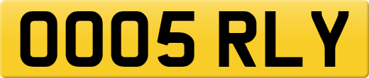 OO05RLY