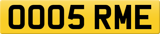 OO05RME