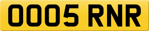 OO05RNR