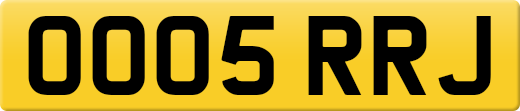 OO05RRJ