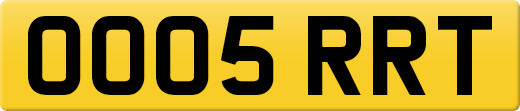 OO05RRT