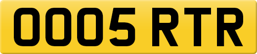 OO05RTR
