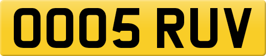 OO05RUV