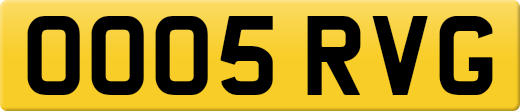 OO05RVG