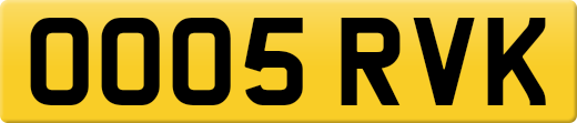 OO05RVK