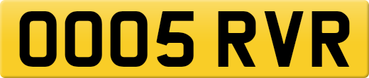 OO05RVR