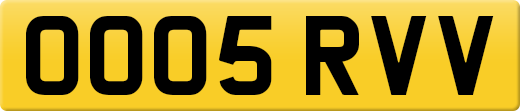 OO05RVV