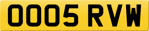 OO05RVW