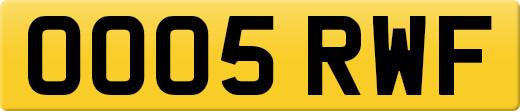 OO05RWF
