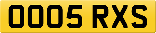 OO05RXS