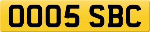 OO05SBC