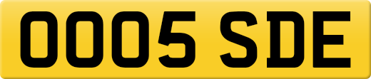 OO05SDE