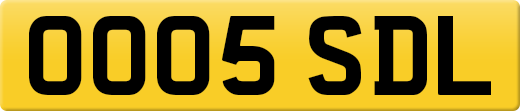 OO05SDL