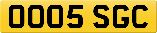OO05SGC