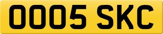 OO05SKC