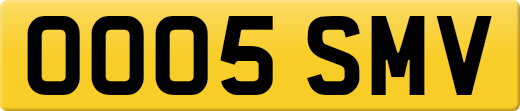 OO05SMV
